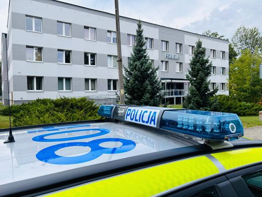 Koniec poszukiwań. Zaginiony chłopiec został odnaleziony cały i zdrowy