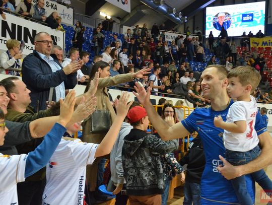 Koniec sezonu w PlusLidze! Grupa Azoty ZAKSA nie obroni mistrzowskiego tytułu