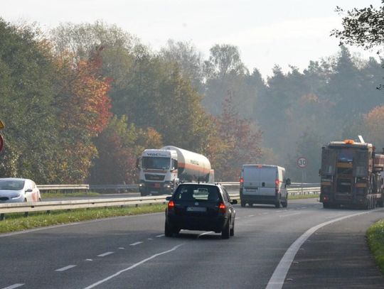 Koniec spekulacji! Jest przetarg na zaprojektowanie i budowę obwodnicy północnej Kędzierzyna-Koźla