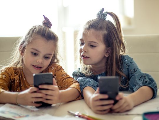 Kontrola rodzicielska na telefon – kompletny przewodnik