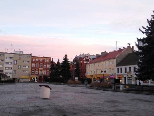 Kozielski rynek do przebudowy. Jest firma, która chce wykonać dla miasta projekt