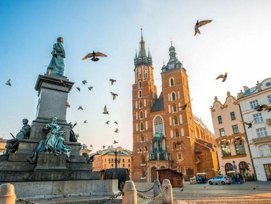 Kraków wraca na trasę wycieczkowego autobusu MZK. Od poniedziałku rusza sprzedaż biletów