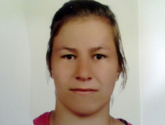 Ktokolwiek widział, ktokolwiek wie: zaginęła Aleksandra Lohrengel. Ma 16 lat