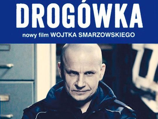 Kultura Dostępna w kinie Helios: Drogówka