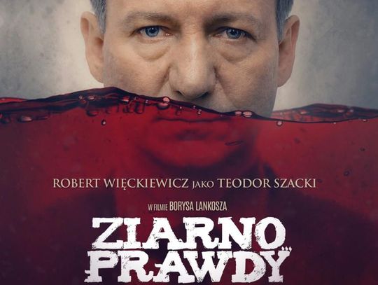 Kultura Dostępna w kinie Helios: Ziarno prawdy