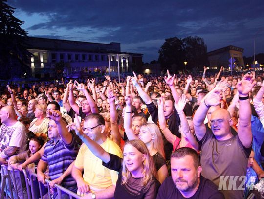 Kultura na kwarantannie. W tym roku również nie wiadomo, czy pobawimy się na Dniach Miasta