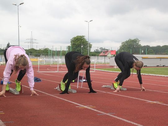 Lekkoatleci będą rywalizować na stadionie Kuźniczka. Gościem specjalnym imprezy Helmut Krieger