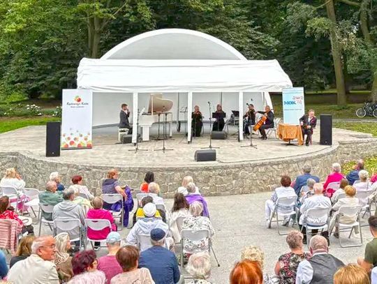 Letni weekend w Kędzierzynie-Koźlu. Mieszkańców czekają koncerty, festyny i rodzinne atrakcje