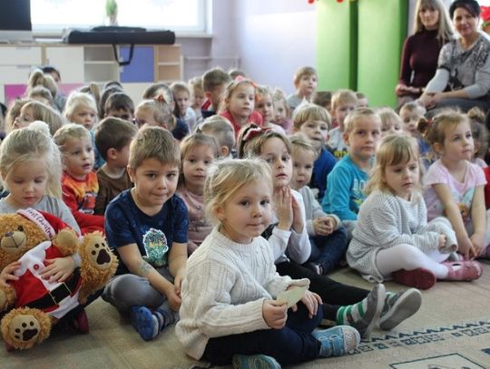 Magistrat podał terminy naboru dzieci do przedszkoli miejskich w Kędzierzynie-Koźlu