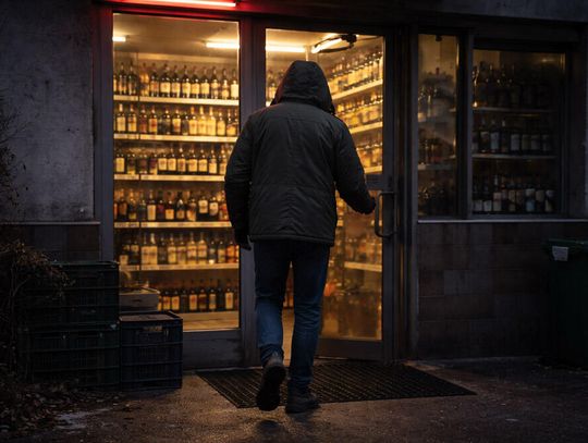 Magistrat przypomina firmom sprzedającym alkohol o obowiązku złożenia oświadczenia. Czas tylko do końca stycznia