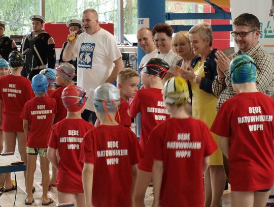 Magistrat rozdzielił ponad 55 tysięcy złotych na dodatkowe zajęcia sportowe