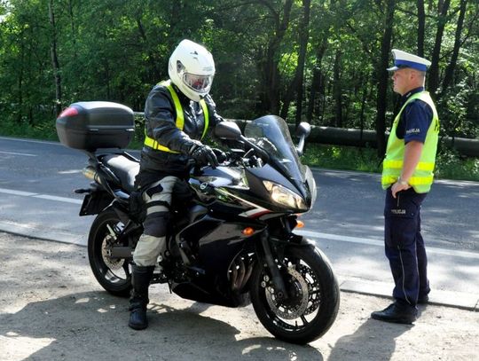 Majówka 2019: Będzie więcej policji i wzmożone kontrole na drogach