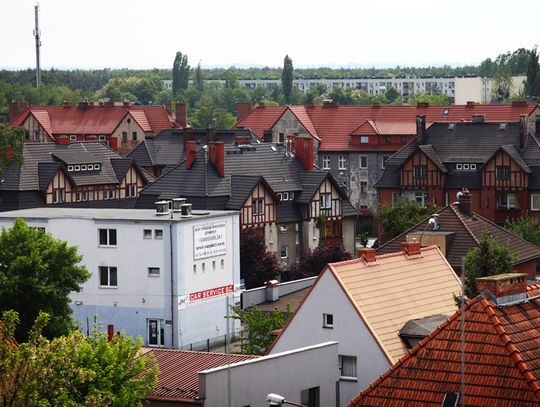 Maksymalnie 60 procent bonifikaty za przejście na własność w Kędzierzynie-Koźlu