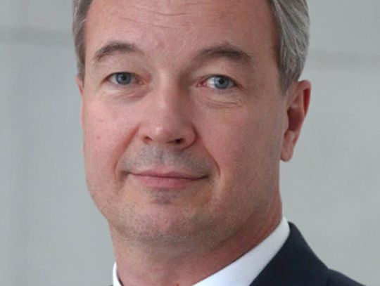 Marcin Celejewski nowym prezesem Grupy Azoty. "Zobowiązanie do realnej restrukturyzacji"