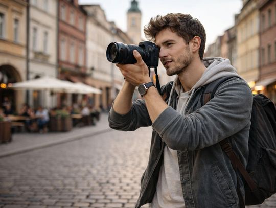 Mieszkańcy Kędzierzyna-Koźla mogą zdobyć stypendium na realizację pasji. Marszałkowskie Talenty 2026