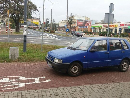 MATOŁKI: "Jestę rowerę!"