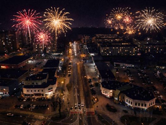 Miasta próbują zakazywać fajerwerków, ale to nie takie proste. Magistrat odpowiedział na petycję mieszkańców