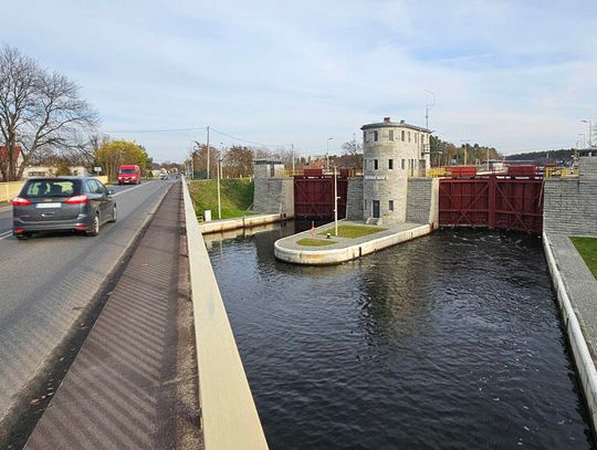 Miasto będzie budować kładkę pieszo-rowerową nad Kanałem Gliwickim. Połączy osiedle Piastów z Blachownią