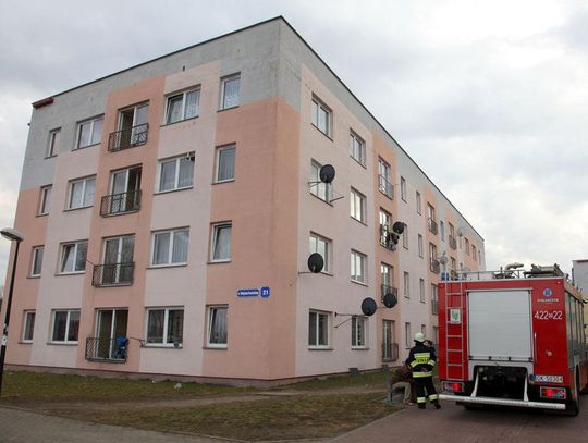 Miasto chce budować nowe bloki mieszkalne. Pierwsza lokalizacja już jest