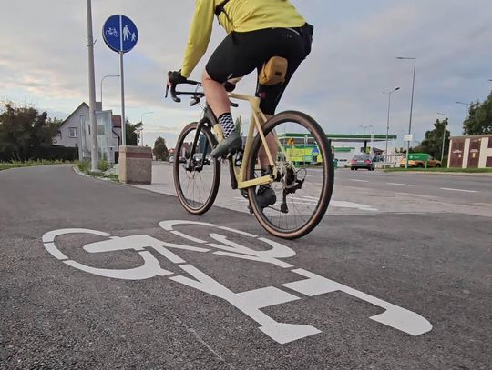 Miasto chce oznakować ciekawe trasy rowerowe. Mieszkańcy mogą w tym pomóc