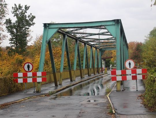 Miasto dołoży do remontu mostu w Blachowni, a w przyszłości chce go przejąć