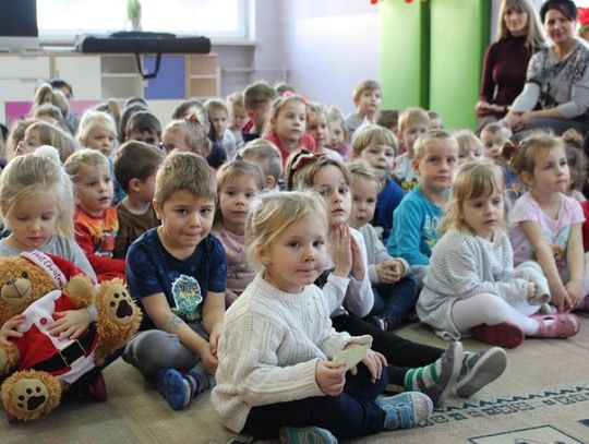 Miasto ogłosiło harmonogram i zasady naboru do przedszkoli w Kędzierzynie-Koźlu