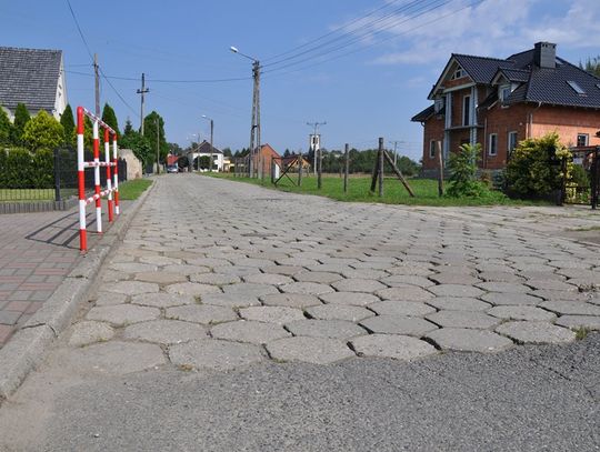 Miasto rezygnuje z remontu ulicy Sucharskiego. Chcą tego sami mieszkańcy