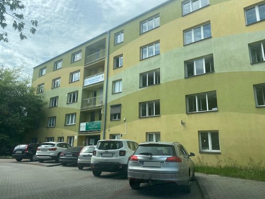 Miejski Ośrodek Pomocy Społecznej w Kędzierzynie-Koźlu wraca do swojej siedziby przy ulicy Reja