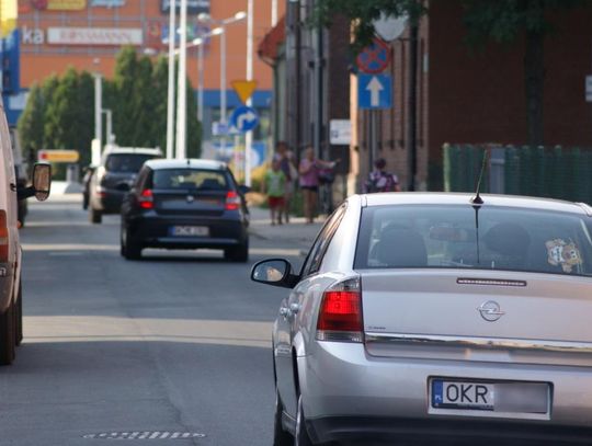 Mieszkańcom Pogorzelca nie podoba się wzmożony ruch na osiedlowych drogach