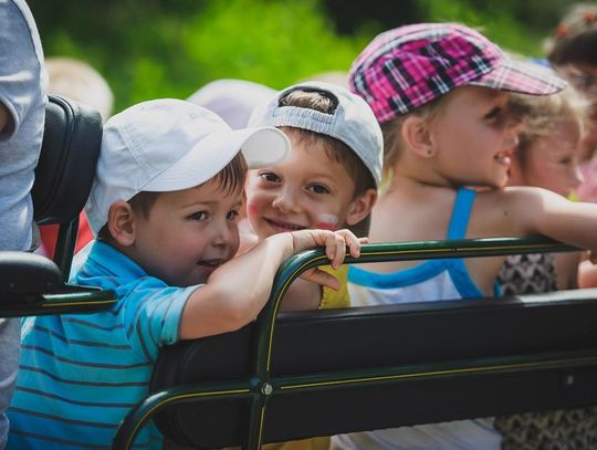 Mieszkańcy Blachowni przywitają wakacje. Już jutro rodzinny piknik osiedlowy