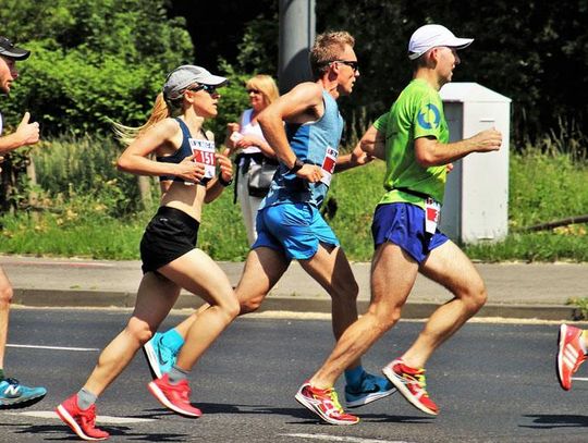 Mieszkańcy chcą jeszcze więcej wydarzeń sportowych. Wyniki budżetu marszałka