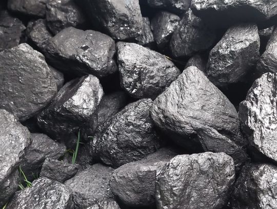 Mieszkańcy Kędzierzyna-Koźla będą mogli kupić węgiel od gminy. Będzie kosztował maksymalnie 2 tys. zł