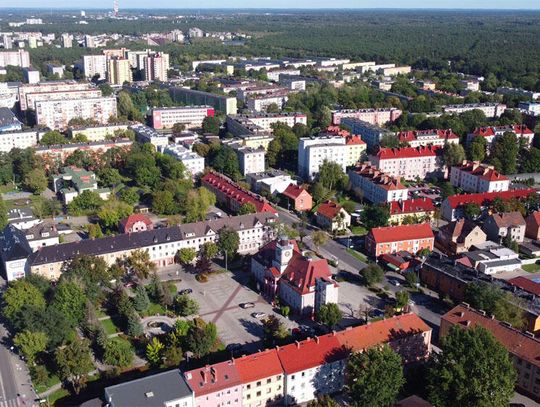 Mieszkańcy Kędzierzyna-Koźla będą wybierać nowe rady osiedlowe. Wcześniej można zgłaszać kandydatów