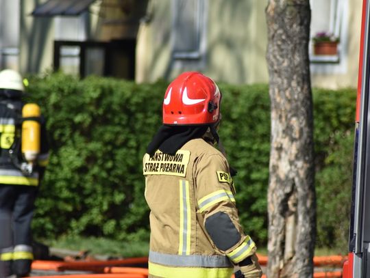 Mieszkańcy od kilku dni nie widzieli sąsiada. Potwierdził się najgorszy scenariusz