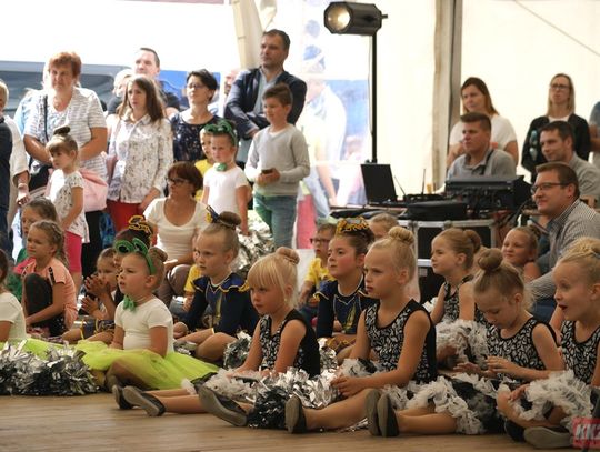 Mieszkańcy Reńskiej Wsi tłumnie bawili się podczas dwudniowego Święta Herbowego. ZDJĘCIA