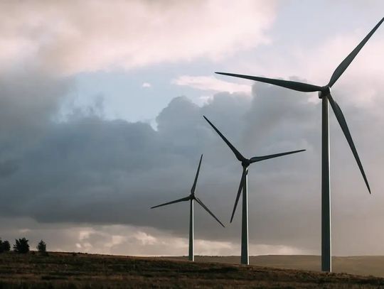 Mieszkańcy zdecydują o lokalizacji turbin wiatrowych. Już 15 czerwca odbędzie się referendum w gminie Cisek