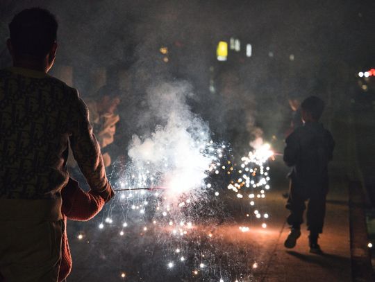 Miłośnicy zwierząt chcą ograniczenia sprzedaży i używania fajerwerków. Ruszyła zbiórka podpisów pod petycją