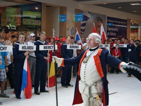 Mistrzostwa świata miniaturowych demonów prędkości czas zacząć! ZDJĘCIA