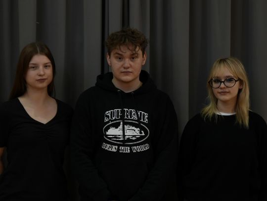 Młodzi z Kopernika kręcą „Liceum” – parodię TVN-owskiej „Szkoły”. 7 lipca będziemy mogli zobaczyć film na YouTubie