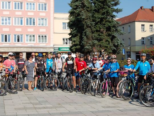 Młodzież z naszych szkół aktywnie świętuje 100-lecie odzyskania niepodległości