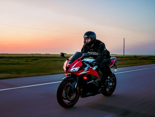 Motocykl w Kędzierzynie-Koźlu – jak przygotować pojazd na sezon i cieszyć się bezpieczną jazdą?