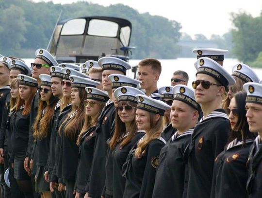 Możemy mieć drugą uczelnię wyższą! Akademia Morska chce uruchomić oddział w Kędzierzynie-Koźlu
