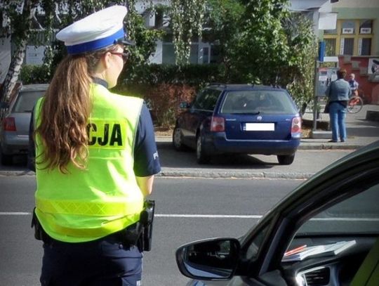 Mundurowi wzięli na celownik pieszych i kierowców. Kolejna akcja prewencyjna