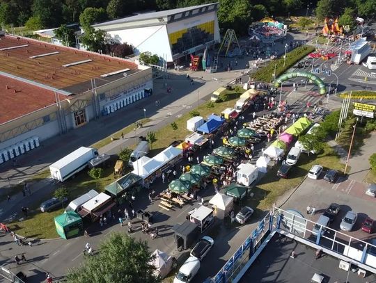 Muzyka, emocje i gwiazdy na scenie. Wielkie święto miasta już w najbliższy weekend!