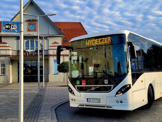 MZK zaprasza na nowe wycieczki autobusowe. W planach wyjazdy na jarmarki wielkanocne, majówkę i nie tylko