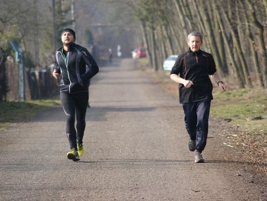 Na sportowo przywitają wiosnę. Przed nami 11. edycja kędzierzyńskiego parkrunu