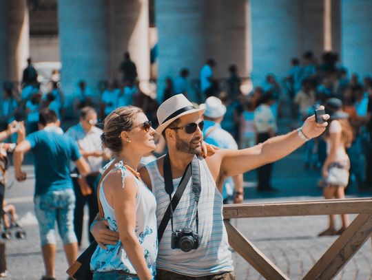 Na weekend z Kędzierzyna-Koźla do Wiednia - dokumenty i ubezpieczenie, które należy mieć przy sobie