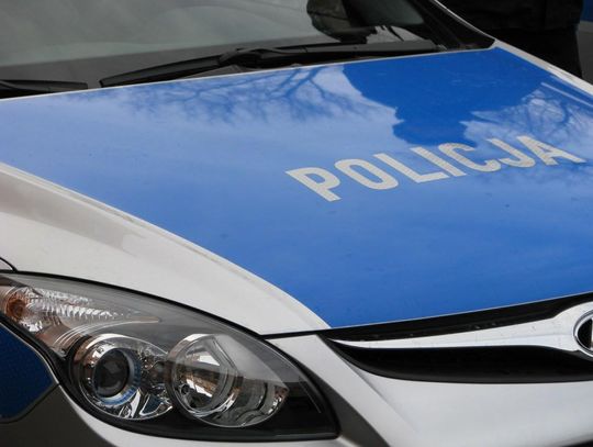 Na widok policjantów wcisnął gaz do dechy. Pościg za pijanym kierowcą na Pogorzelcu