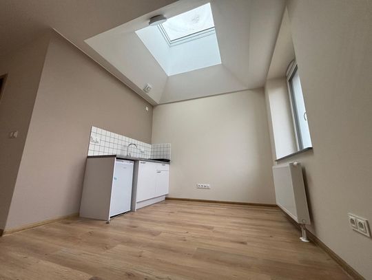 Nabór na mieszkania w centrum "Dugnad" cały czas otwarty. W byłej szkole powstało 30 lokali