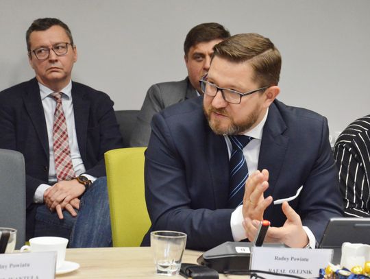 Naczelny Sąd Administracyjny oddalił skargę radnego Rafała Olejnika. Jego mandat będzie wygaszony